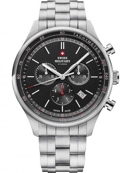 Meeste käekell Swiss Military by Chrono SM34081.01 - Premiumkellad