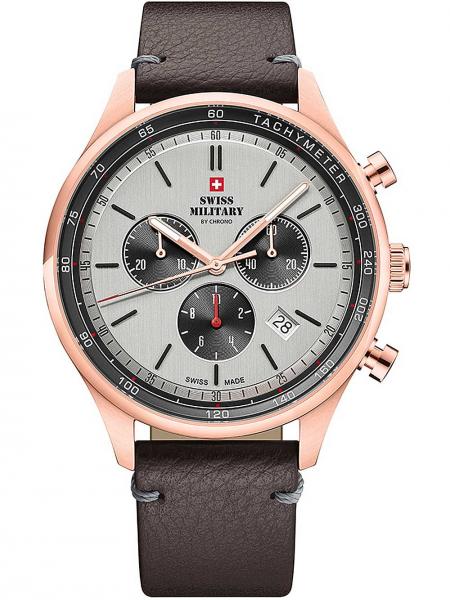 Meeste käekell Swiss Military by Chrono SM34081.09 - Premiumkellad