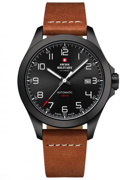 Meeste käekell Swiss Military by Chrono SMA34077.05 - Premiumkellad