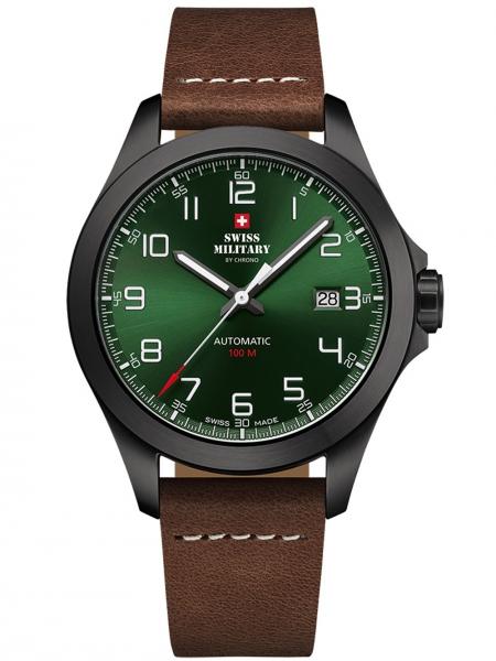 Meeste käekell Swiss Military by Chrono SMA34077.06 - Premiumkellad