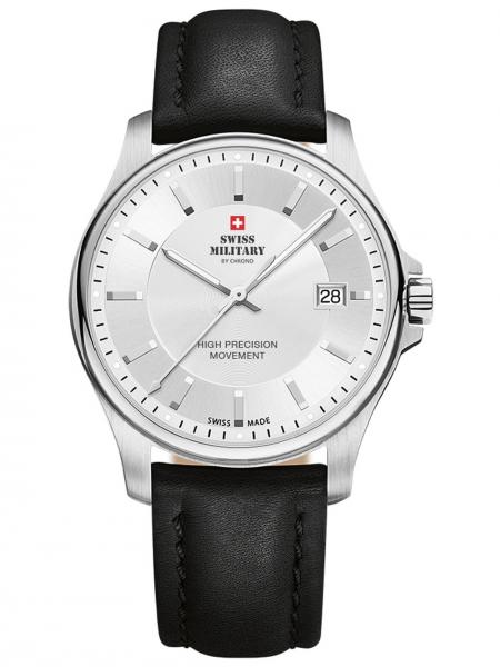 Meeste käekell Swiss Military by Chrono SM30200.11 - Premiumkellad