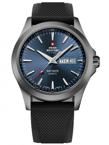 Meeste käekell Swiss Military by Chrono SMP36040.18 - Premiumkellad