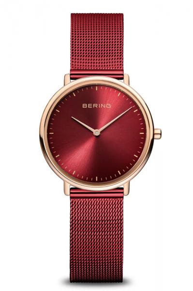 Naiste käekell Bering Ultra Slim 15729-363 - Premiumkellad