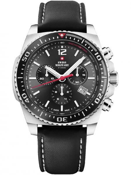 Meeste käekell Swiss Military by Chrono SM34093.03 - Premiumkellad