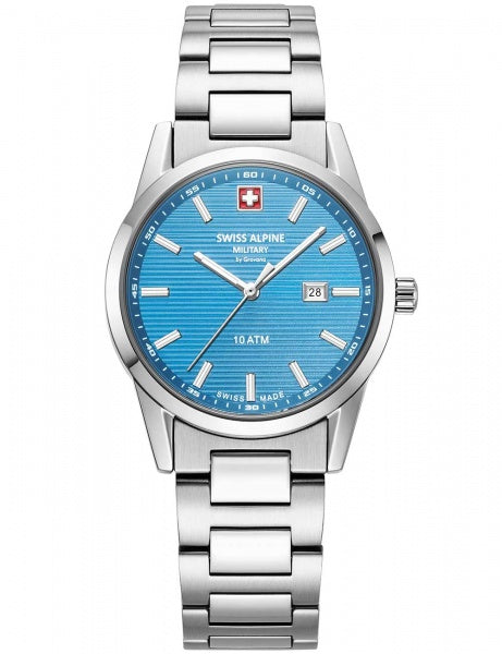 Naiste käekell Swiss Alpine Military Argos 7767.1131 - Premiumkellad