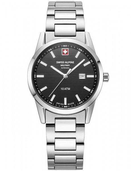 Naiste käekell Swiss Alpine Military Argos 7767.1137 - Premiumkellad