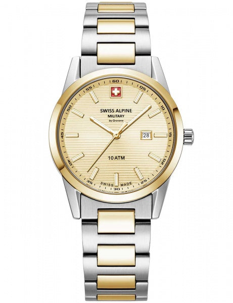 Naiste käekell Swiss Alpine Military Argos 7767.1141 - Premiumkellad