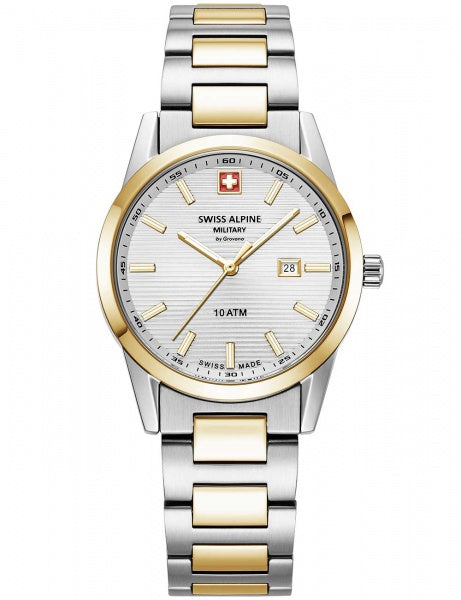 Naiste käekell Swiss Alpine Military Argos 7767.1142 - Premiumkellad