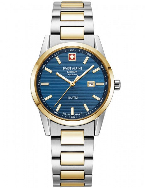 Naiste käekell Swiss Alpine Military Argos 7767.1145 - Premiumkellad