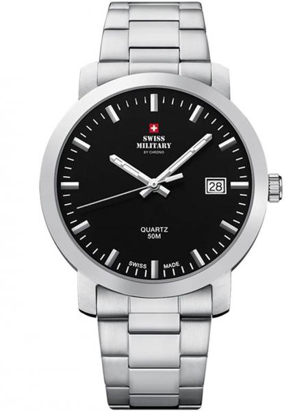 Meeste käekell Swiss Military by Chrono SM34083.01 - Premiumkellad