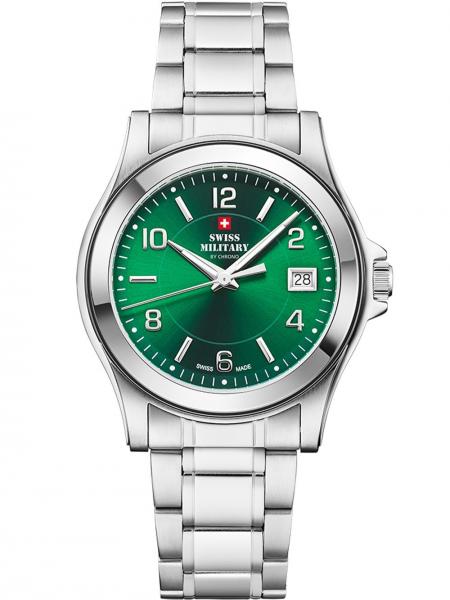 Meeste käekell Swiss Military by Chrono SM34002.24 - Premiumkellad