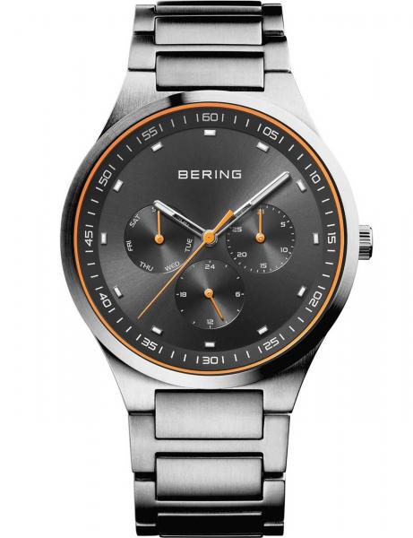 Meeste käekell Bering Classic 11740-009 - Premiumkellad