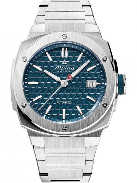 Meeste käekell Alpina Alpiner Extreme AL-525TB3AE6B - Premiumkellad