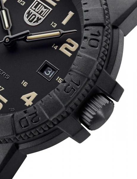 Meeste käekell Luminox Leatherback SEA Turtle Giant XS.0330 - Premiumkellad