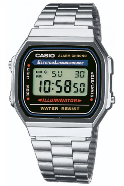 Casio kellad 2025