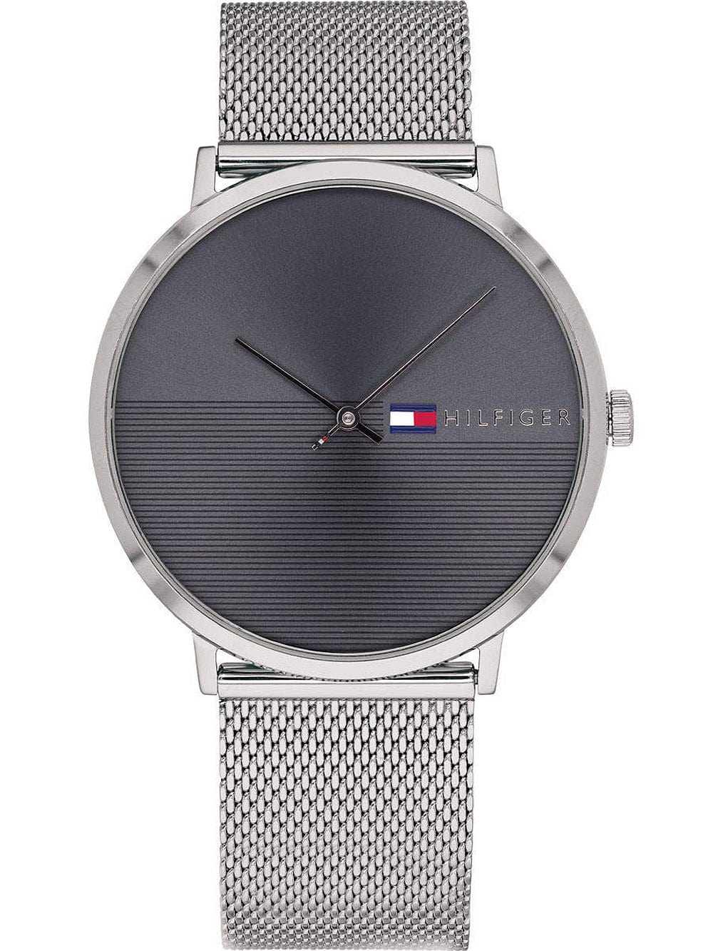 Meeste käekell Tommy Hilfiger James 1791465 - Premiumkellad