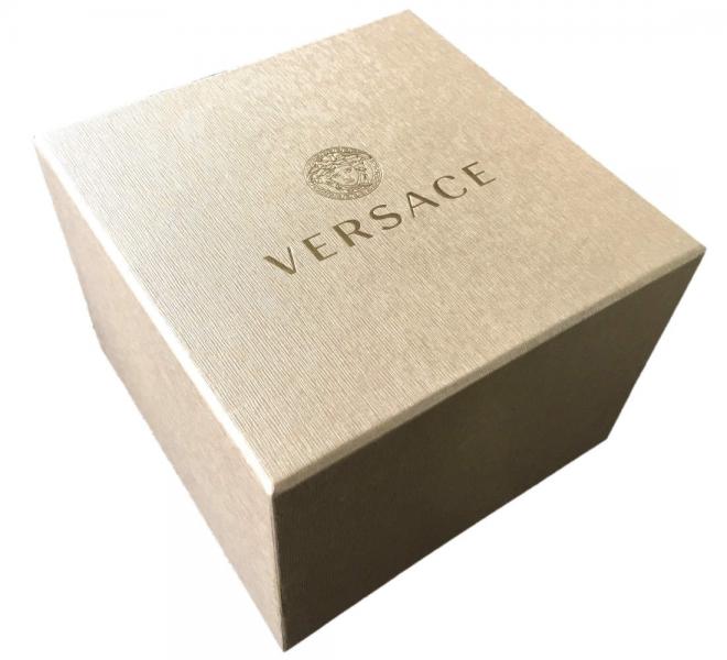 Meeste käekell Versace Apollo VEUA00720 - Premiumkellad
