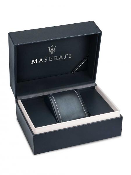 Meeste käekell Maserati Successo R8853121008 - Premiumkellad