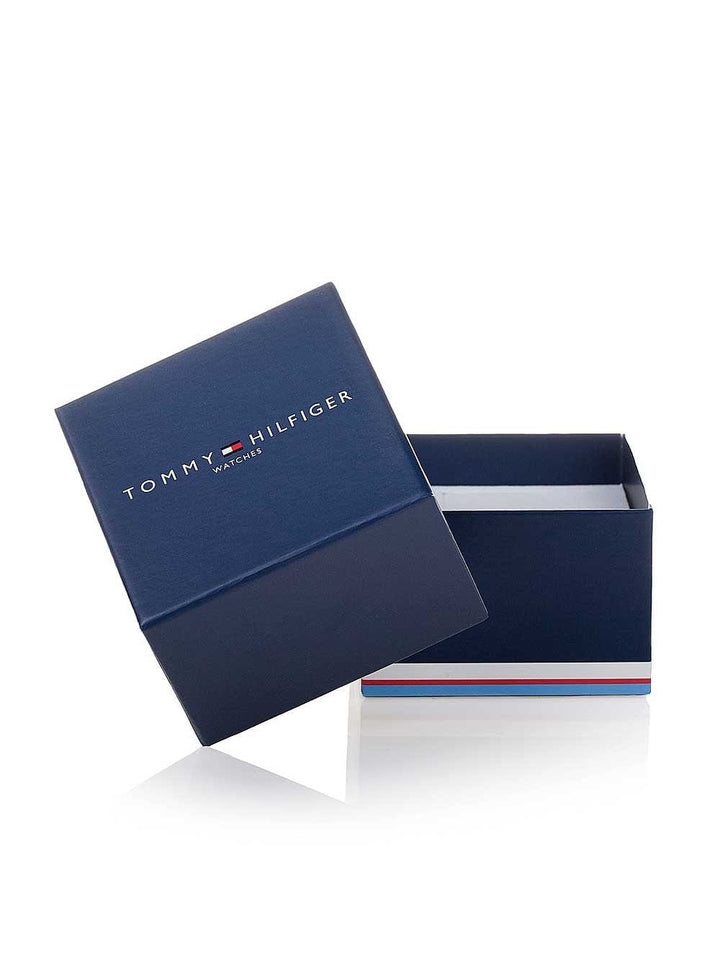 Meeste käekell Tommy Hilfiger James 1791465 - Premiumkellad